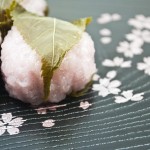 sakura mochi